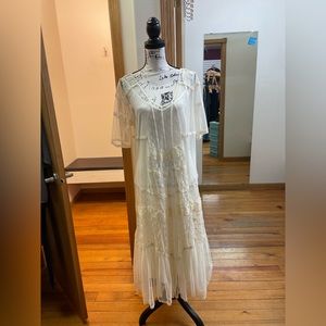 Sundance Dress - Size XL